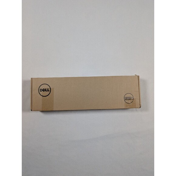 NIB New Dell KM636 Wireless Keyboard and Mouse Combo Model KM636-BK-US - Picture 4 of 7